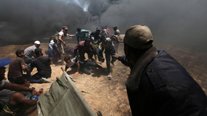 israel-usa-protests-palestinians