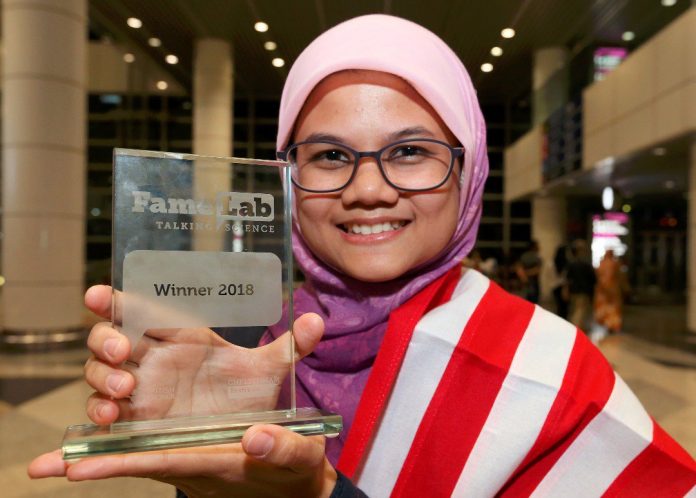 Dr, siti Kayrriyah