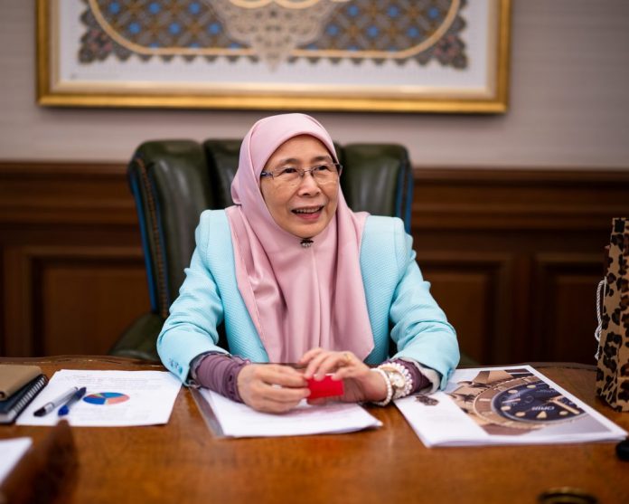 dr-Wan-Azizah-Wan-Ismail