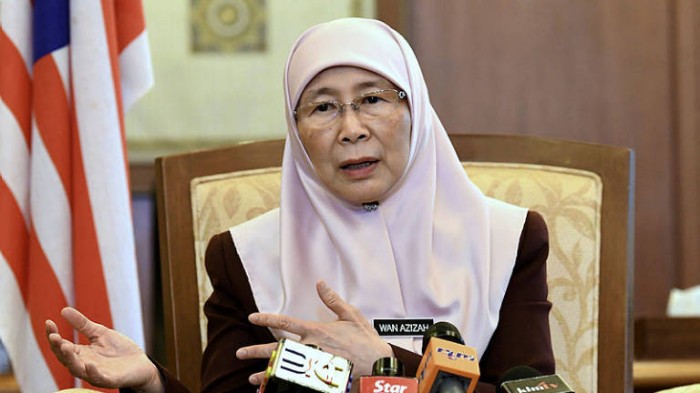 Ibu bapa perlu semak pusat tahfiz - Yayasan Dakwah ...