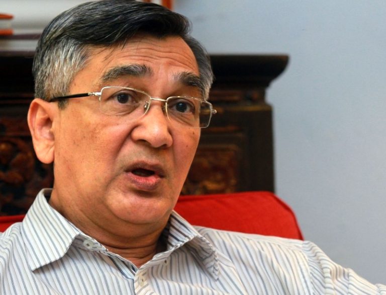 datuk mohamad ariff md yusof