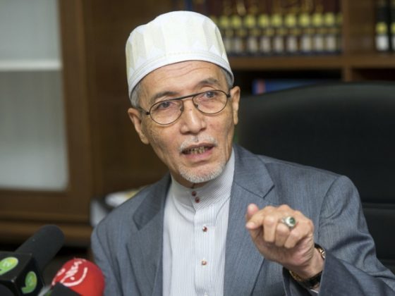 Mufti Kelantan tolak segala isi kandungan ICERD - Yayasan ...
