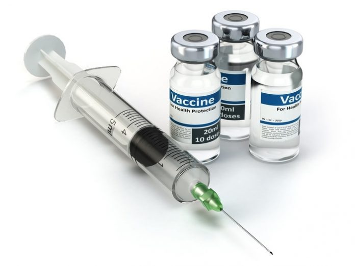 Vaksin Malaysia