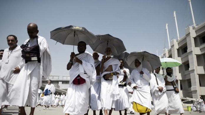 Hajj