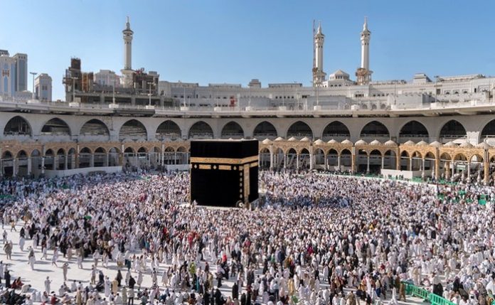 Hari-Raya-Haji-Mecca-Kaabah