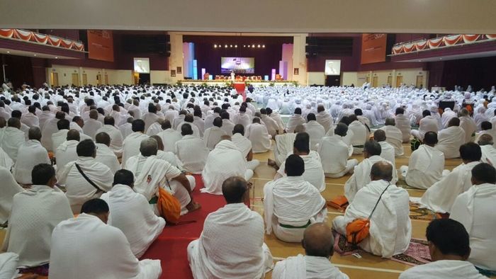 TH saran 30,200 bakal jemaah musim ini hadir Kursus ...