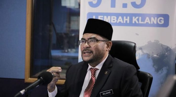 Mujahid-1