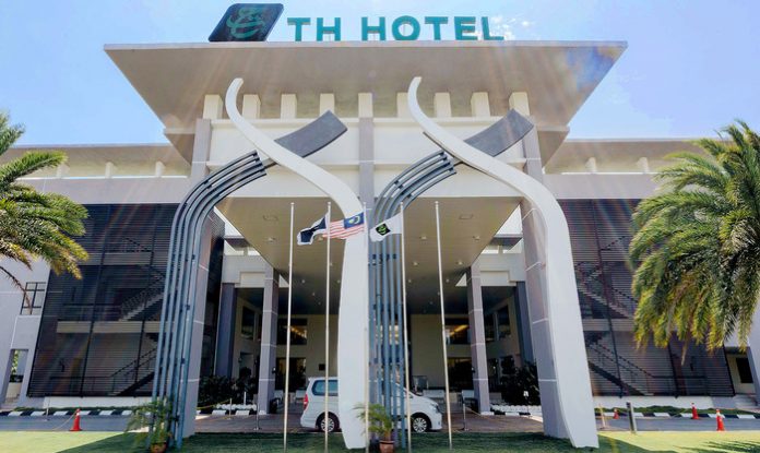 Isu hotel : Penjelasan Tabung Haji - Yayasan Dakwah ...