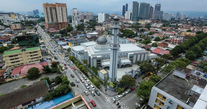 kampung-baru
