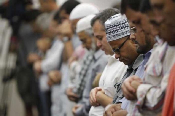 Sop solat jumaat pulau pinang