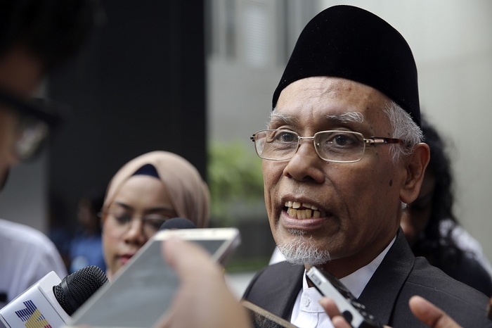 Biar Pengurusan Masjid Tentukan Mufti Pulau Pinang Yayasan Dakwah Islamiah Malaysia