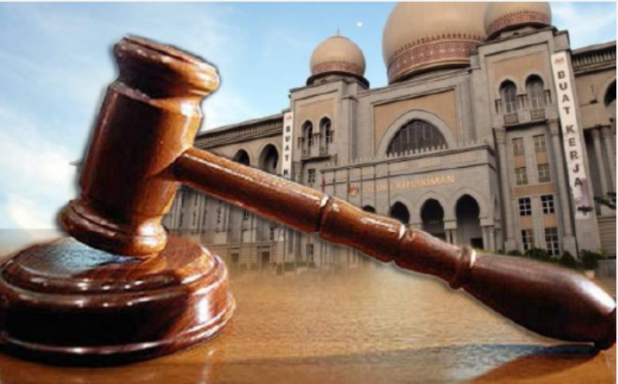 Perak muncul negeri pertama wujudkan Mahkamah Utama ...