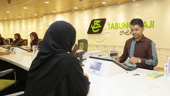 Temu janji tabung haji