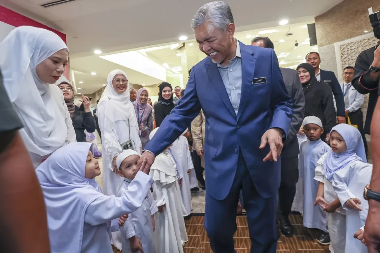 Sumber Gambar: BERNAMA