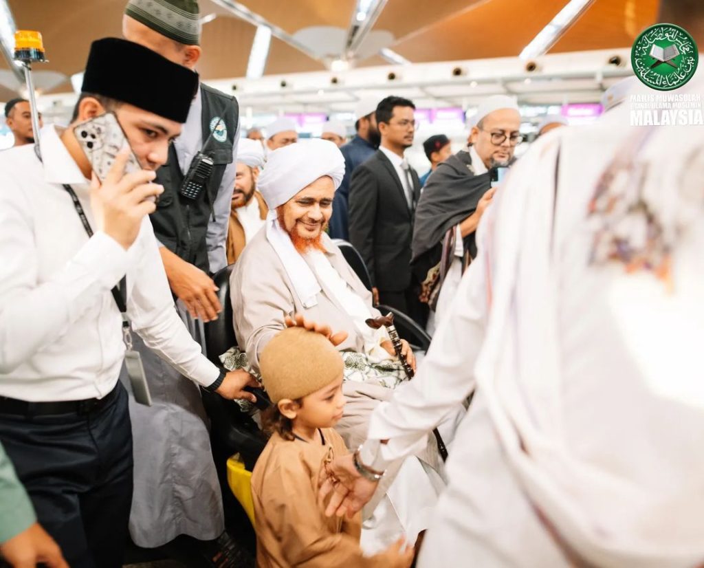 Sumber Gambar: Muwasolah Baina Ulama Muslimin Malaysia