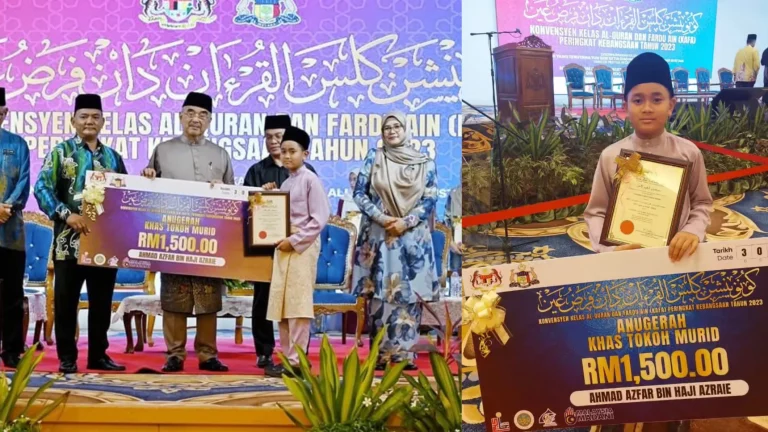 Sumber Gambar: Facebook Istana Melaka & Azraie Abdul Hak